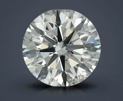 0.50ct J VS2 Rare Carat Ideal Cut Round Diamond
