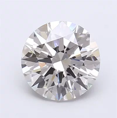 1.54ct G VS1 Rare Carat Ideal Cut Round Lab Grown Diamond
