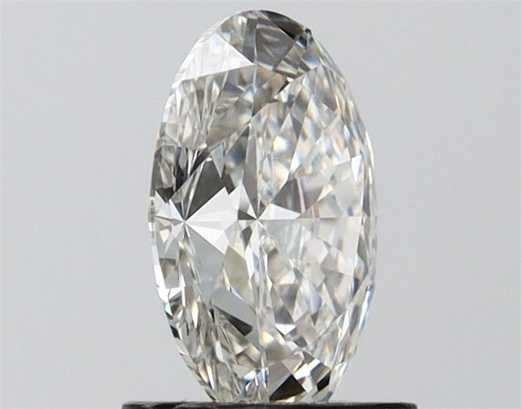 1.69ct G VS1 Rare Carat Ideal Cut Oval Lab Grown Diamond