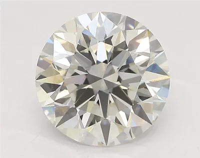 2.29ct H VS1 Ideal Cut Round Lab Grown Diamond