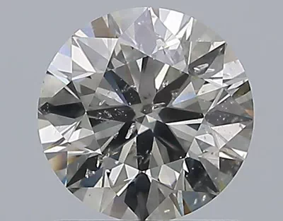1.20ct J SI2 Rare Carat Ideal Cut Round Diamond