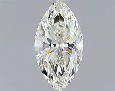 0.85ct I VS2 Very Good Cut Marquise Diamond