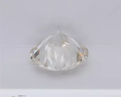 20.04ct I VS1 Ideal Cut Round Diamond