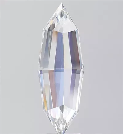 4.00ct G VS2 Very Good Cut Marquise Diamond