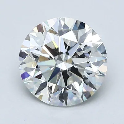 1.70ct G VVS1 Excellent Cut Round Diamond