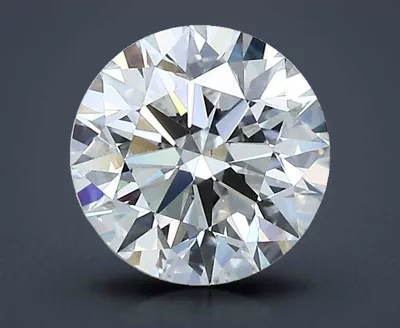 1.70ct G VVS1 Excellent Cut Round Diamond