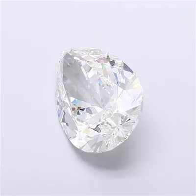14.06ct G VS1 Rare Carat Ideal Cut Pear Lab Grown Diamond