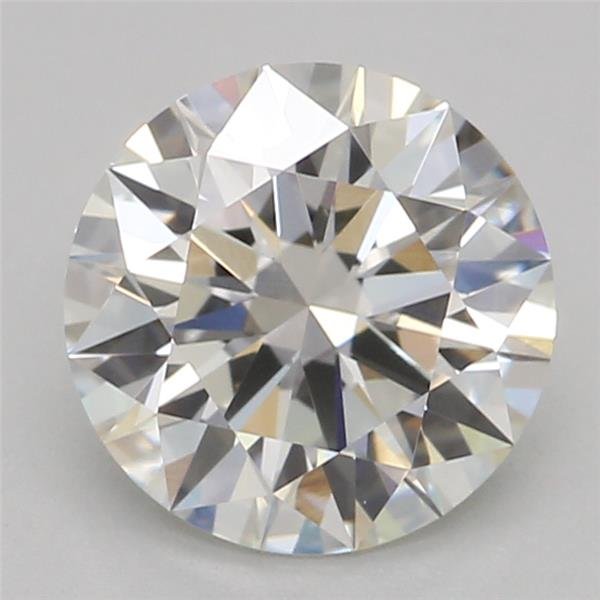 1.08ct G VS1 Excellent Cut Round Lab Grown Diamond