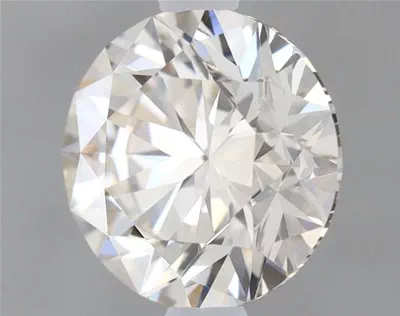 1.31ct K VVS2 Excellent Cut Round Diamond