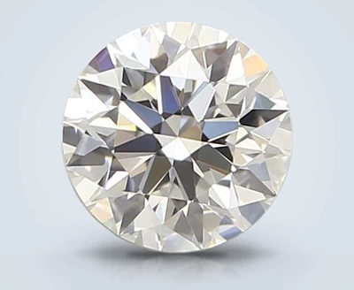 0.40ct H VVS1 Rare Carat Ideal Cut Round Diamond