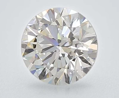 1.35ct I VS1 Rare Carat Ideal Cut Round Diamond
