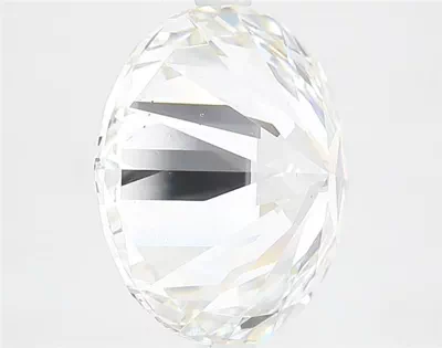 6.50ct G VS1 Ideal Cut Round Lab Grown Diamond