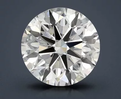 1.01ct G VS1 Ideal Cut Round Lab Grown Diamond