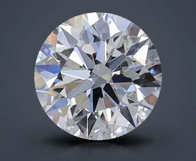 0.33ct G VS2 Rare Carat Ideal Cut Round Diamond