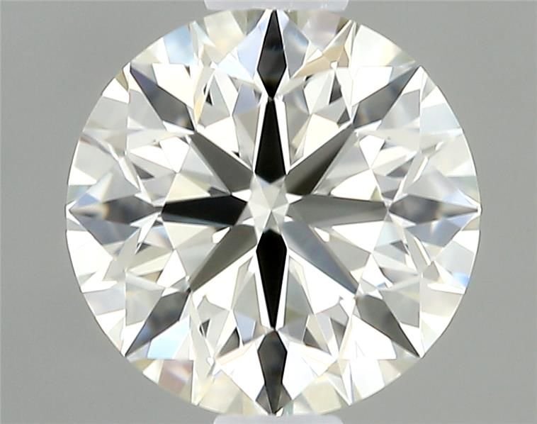 0.46ct J VVS1 Excellent Cut Round Diamond