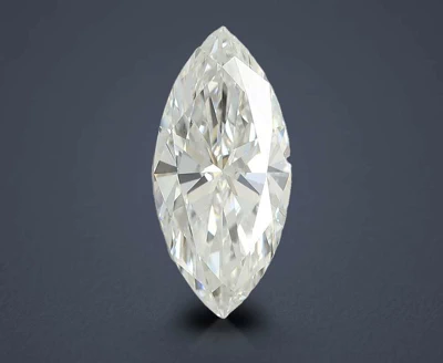 1.50ct E VVS2 Rare Carat Ideal Cut Marquise Lab Grown Diamond