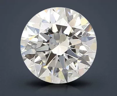 0.60ct G VVS1 Rare Carat Ideal Cut Round Diamond