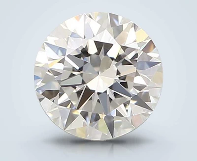 0.60ct G VVS1 Rare Carat Ideal Cut Round Diamond