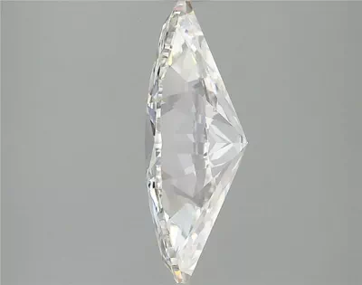 2.43ct G VS1 Rare Carat Ideal Cut Marquise Lab Grown Diamond