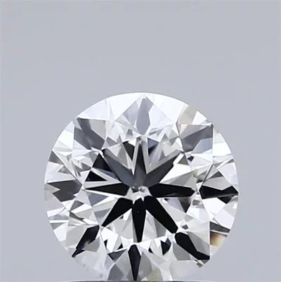 0.99ct G VS1 Good Cut Round Lab Grown Diamond