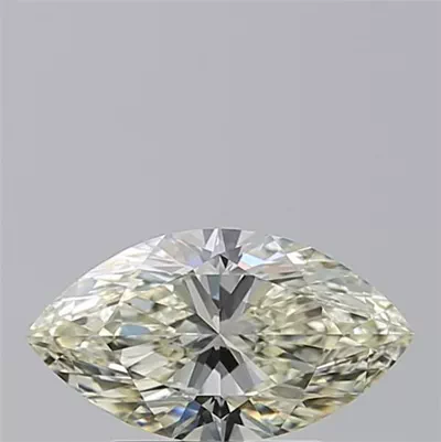 1.51ct K VVS1 Rare Carat Ideal Cut Marquise Diamond