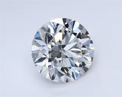 0.96ct D VS1 Rare Carat Ideal Cut Round Diamond