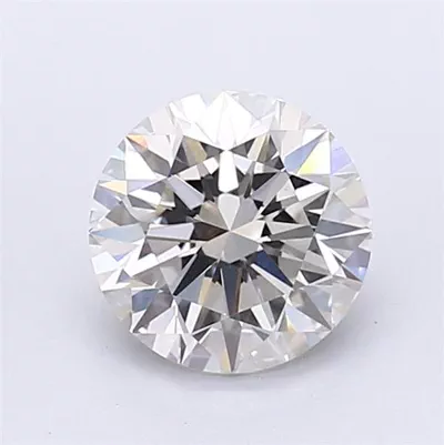 1.50ct G VS1 Rare Carat Ideal Cut Round Lab Grown Diamond