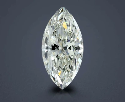 1.51ct J VVS1 Very Good Cut Marquise Diamond
