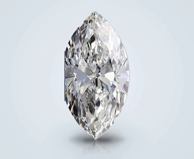 0.56ct G VS1 Rare Carat Ideal Cut Marquise Diamond