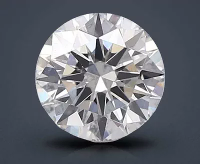 1.40ct G VS1 Excellent Cut Round Lab Grown Diamond