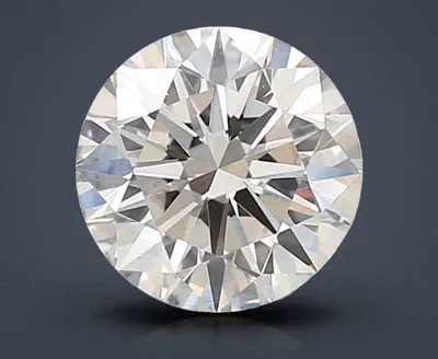 1.70ct H VS1 Rare Carat Ideal Cut Round Lab Grown Diamond
