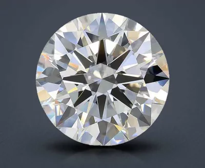 10.06ct G VS1 Excellent Cut Round Lab Grown Diamond
