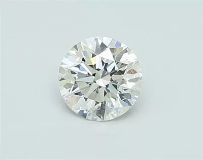 0.71ct H VVS1 Rare Carat Ideal Cut Round Diamond