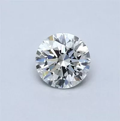 0.40ct G VVS2 Rare Carat Ideal Cut Round Diamond