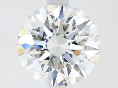 1.11ct H VVS1 Excellent Cut Round Lab Grown Diamond