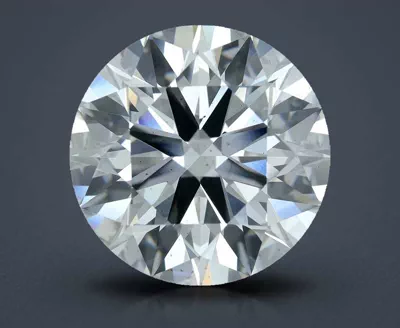 12.25ct F VS2 Rare Carat Ideal Cut Round Lab Grown Diamond