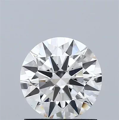 1.09ct G VS1 Rare Carat Ideal Cut Round Lab Grown Diamond