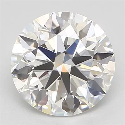 0.81ct G VVS1 Rare Carat Ideal Cut Round Diamond