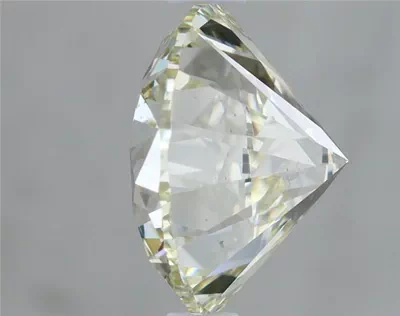 1.82ct K SI1 Excellent Cut Round Diamond