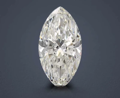 2.25ct J SI1 Very Good Cut Marquise Diamond