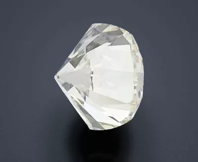 2.22ct J VVS1 Rare Carat Ideal Cut Round Diamond