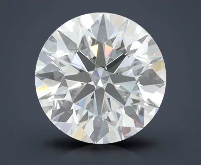 1.77ct D VVS1 Rare Carat Ideal Cut Round Lab Grown Diamond