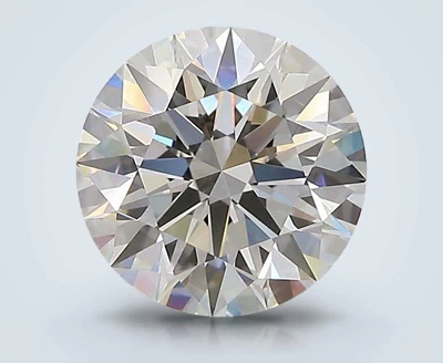 1.81ct E VVS2 Rare Carat Ideal Cut Round Lab Grown Diamond
