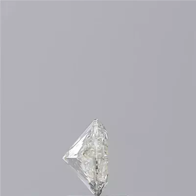 2.52ct J SI1 Rare Carat Ideal Cut Marquise Diamond