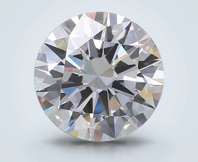 1.02ct D VVS2 Excellent Cut Round Lab Grown Diamond