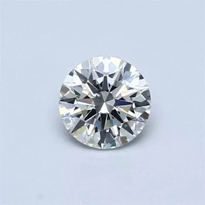 0.36ct H VS1 Rare Carat Ideal Cut Round Diamond