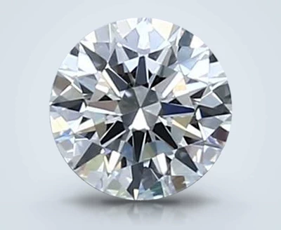 0.36ct H VS1 Rare Carat Ideal Cut Round Diamond