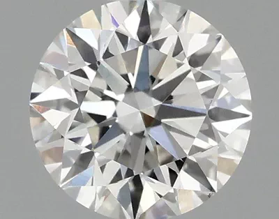 1.07ct G VS1 Excellent Cut Round Lab Grown Diamond