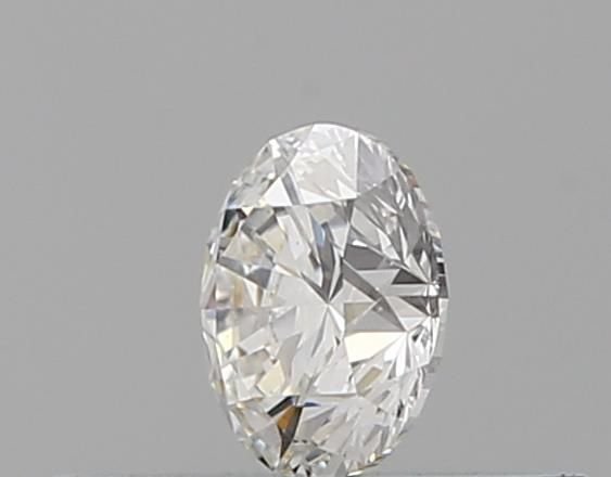 0.23ct F VVS1 Rare Carat Ideal Cut Round Diamond