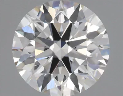 1.82ct H VS1 Excellent Cut Round Lab Grown Diamond